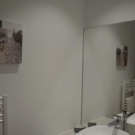 Casa de Férias Pays Basque Lasai